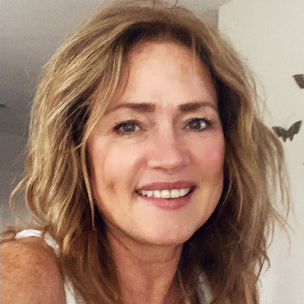 Meet your Posher, Suzanna